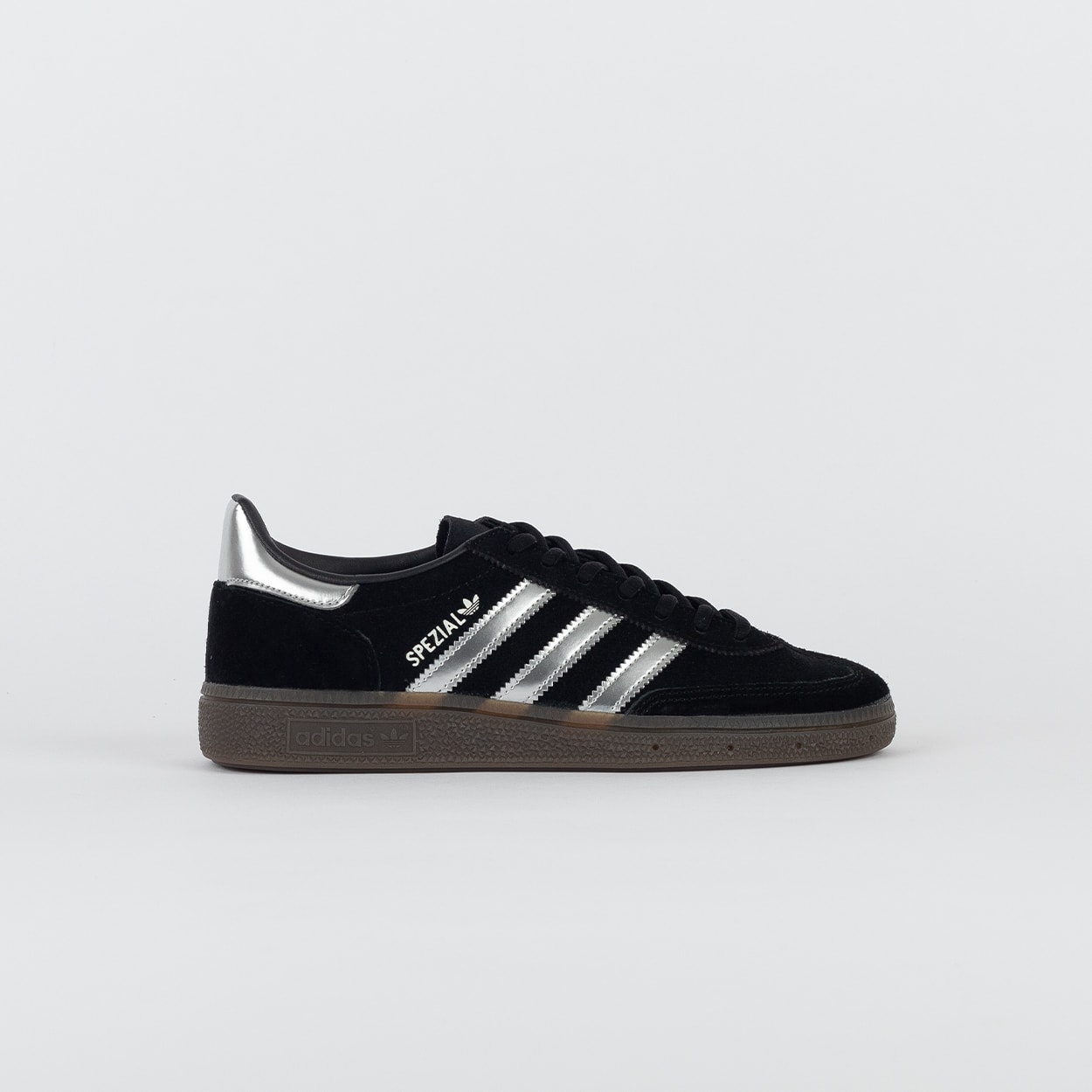Tênis adidas Handball Spezial Core Black JP5356