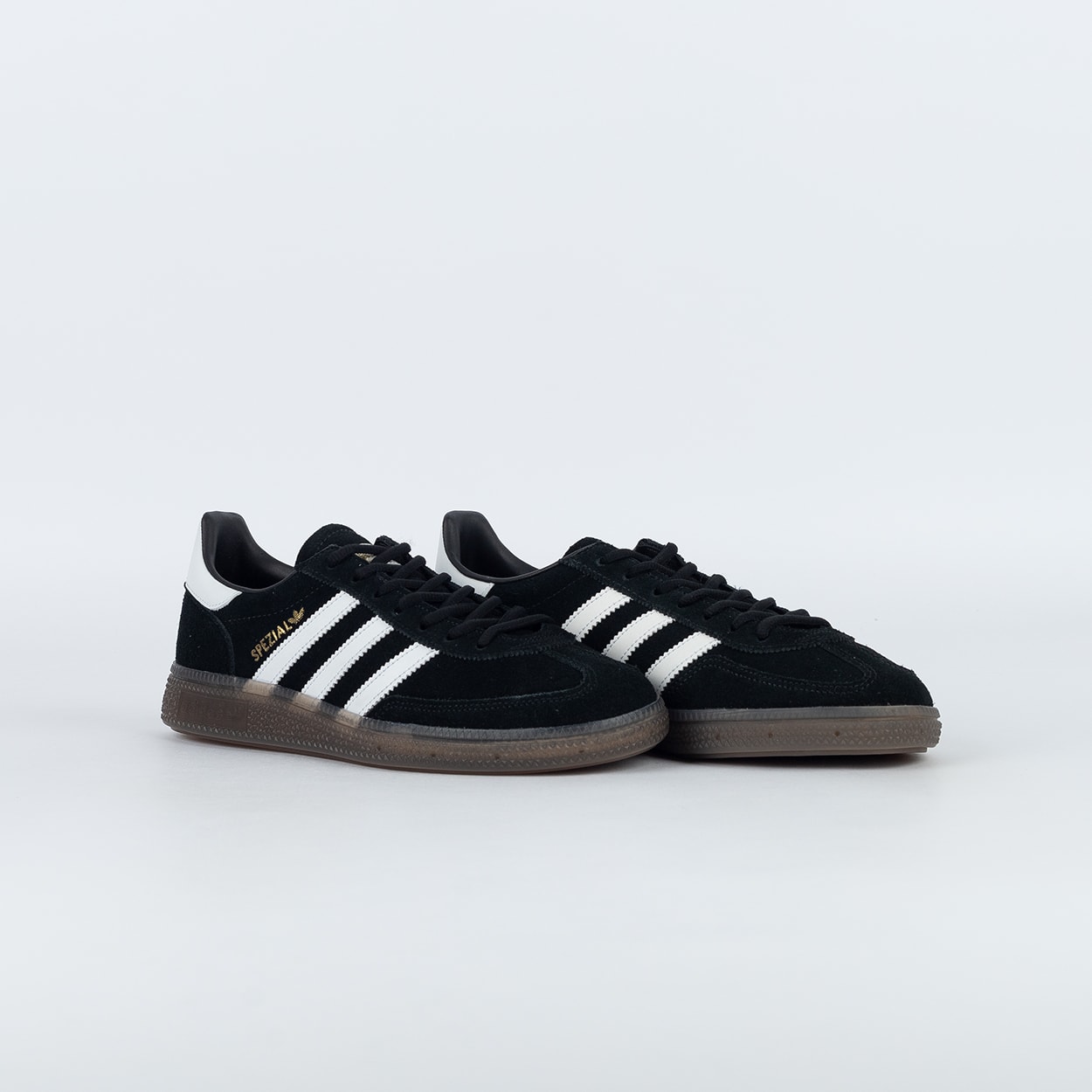 Tênis adidas Handball Spezial Core Black KJ0100