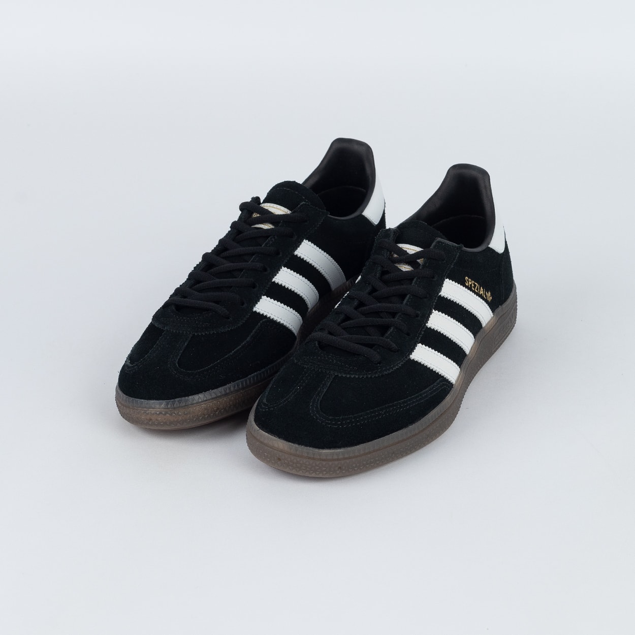 Tênis adidas Handball Spezial Core Black KJ0100