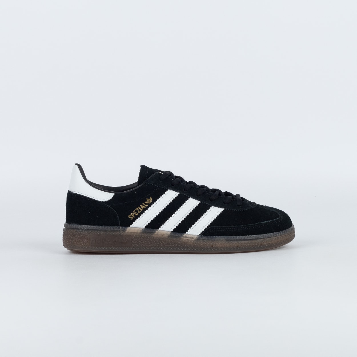Tênis adidas Handball Spezial Core Black KJ0100