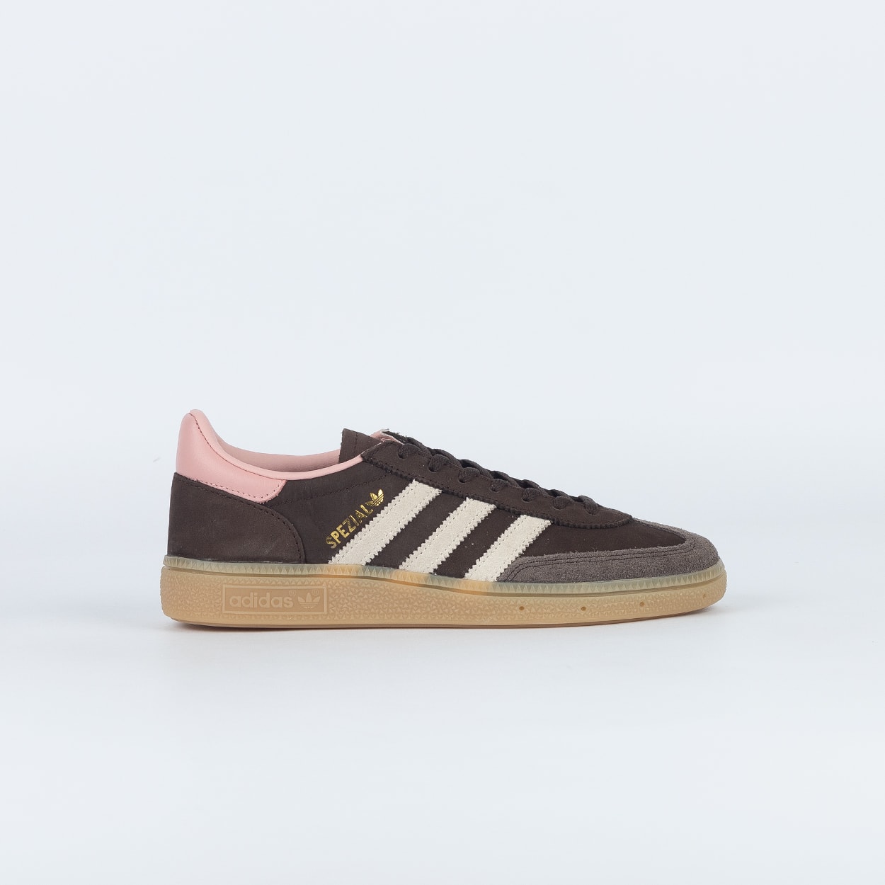 Tênis adidas Handball Spezial Dark Brown JR0852