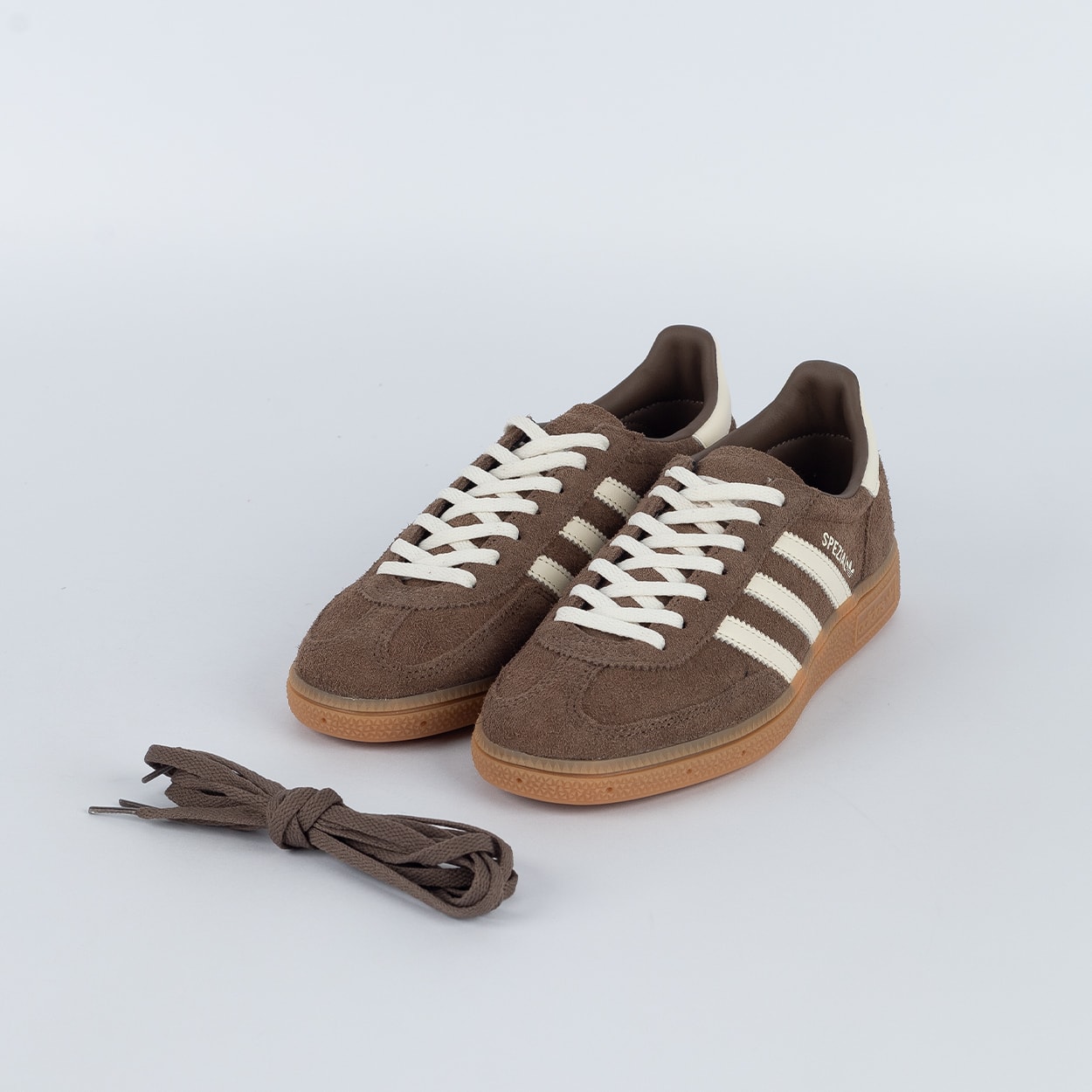 Tênis adidas Handball Spezial Earth Strata IF6490