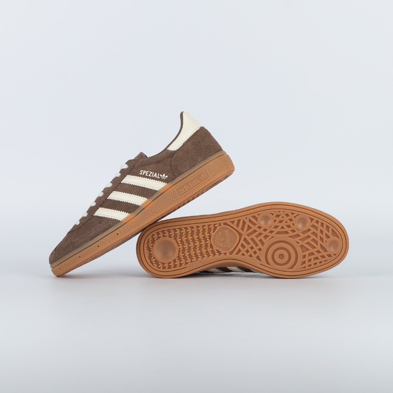 Tênis adidas Handball Spezial Earth Strata IF6490