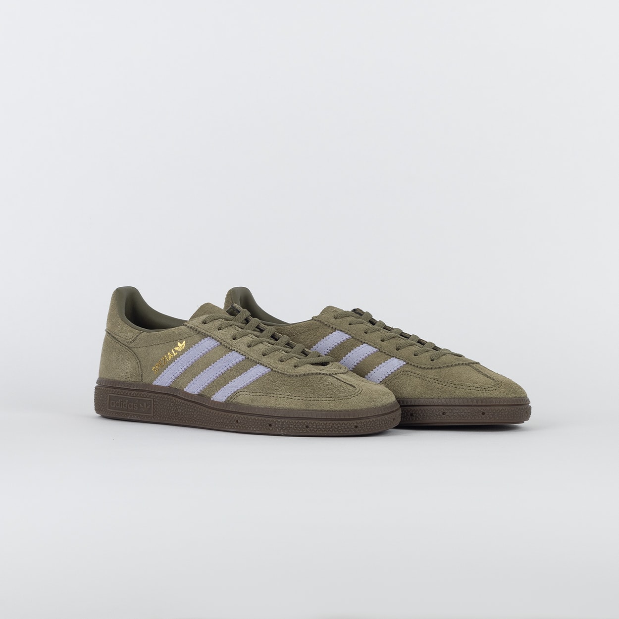 IG___06  Tênis adidas Handball Spezial Focus Olive JI2650