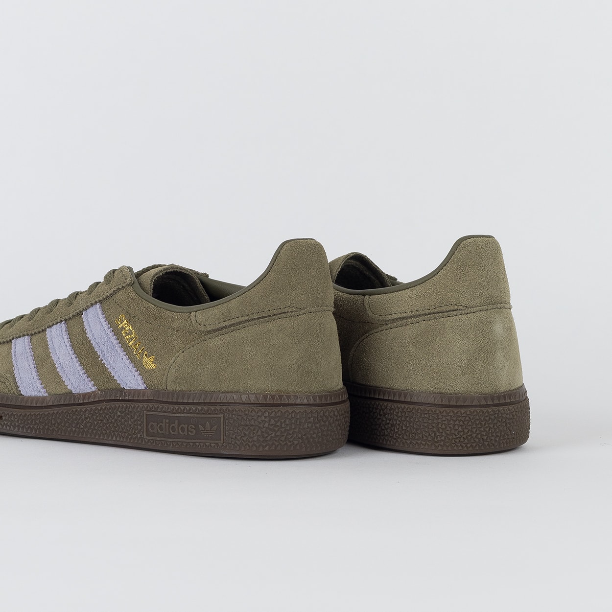 Tênis adidas Handball Spezial Focus Olive JI2650