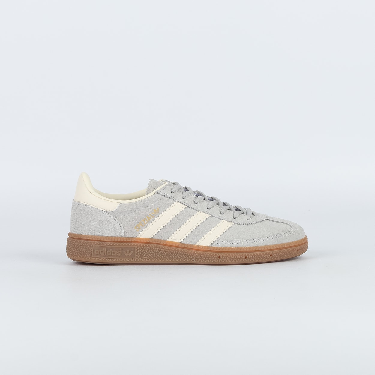Tênis Adidas Cinza Masculino e Feminino - Superstar Stan Smith