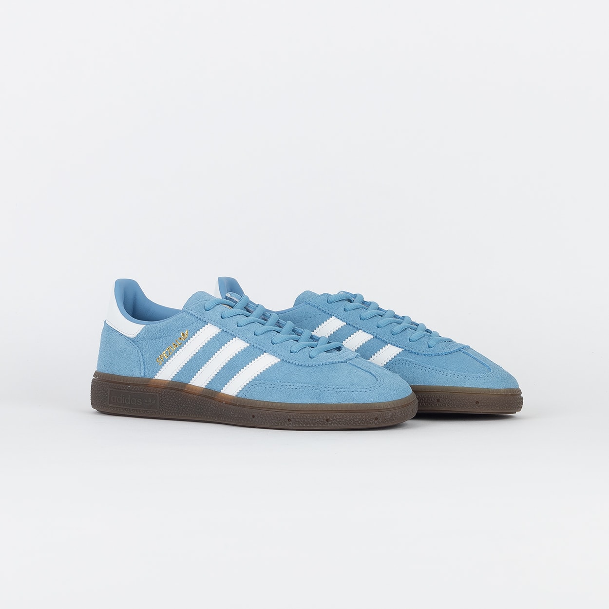 Tênis adidas Handball Spezial Light Blue BD7632