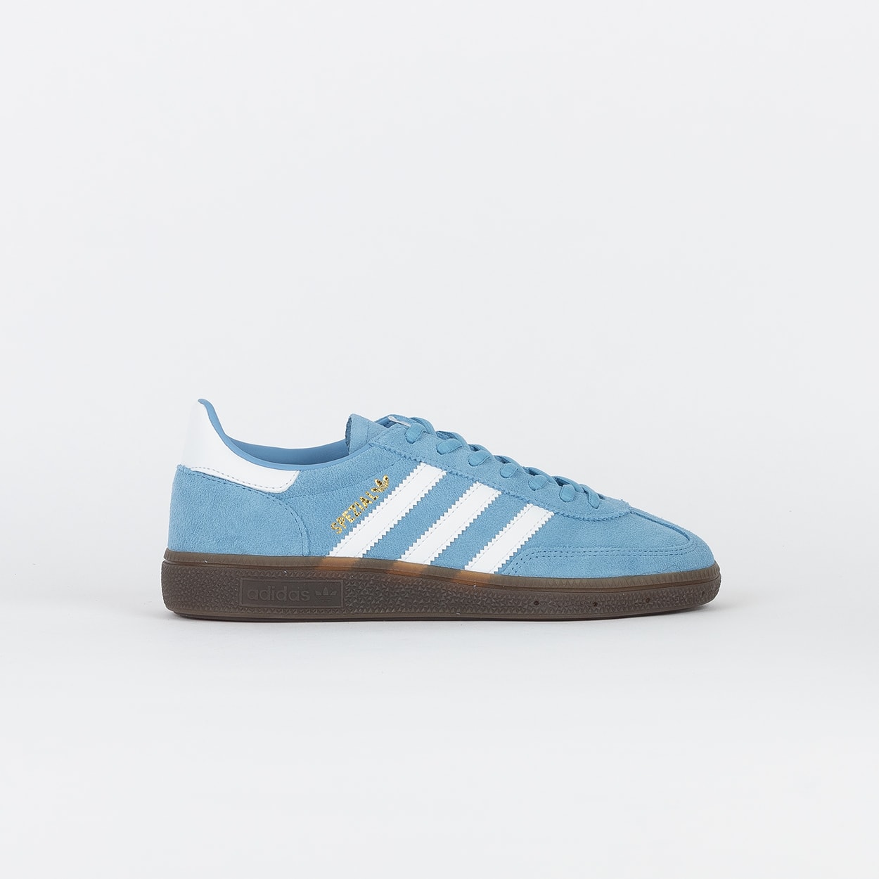 Tênis adidas Handball Spezial Light Blue BD7632