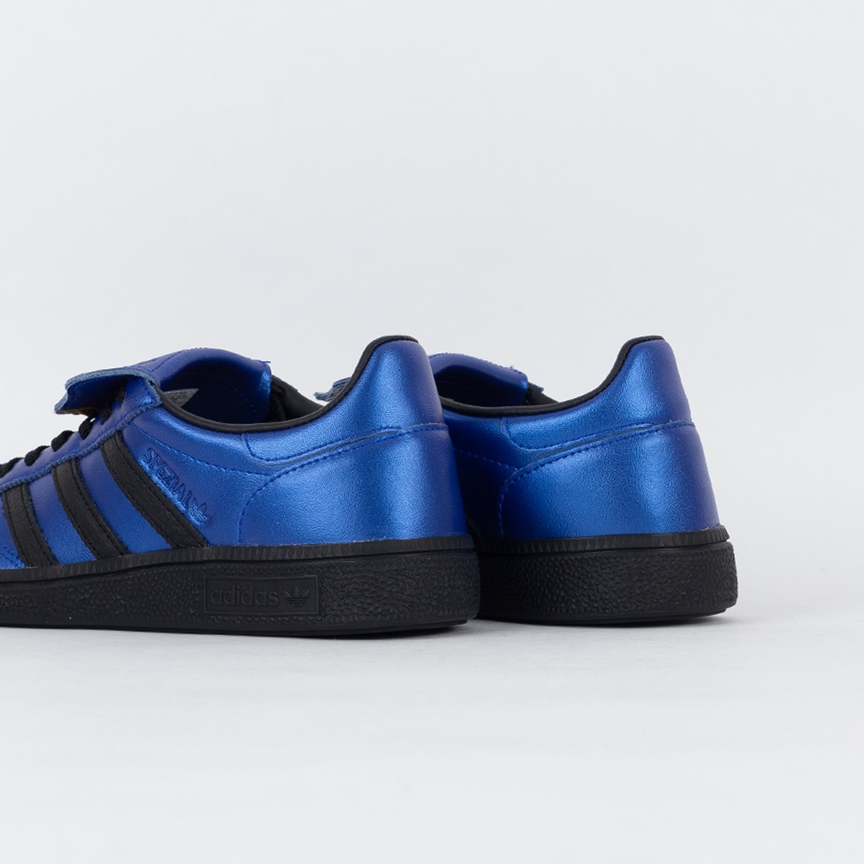 Tênis adidas Handball Spezial Lucid Blue Core Black JH5602