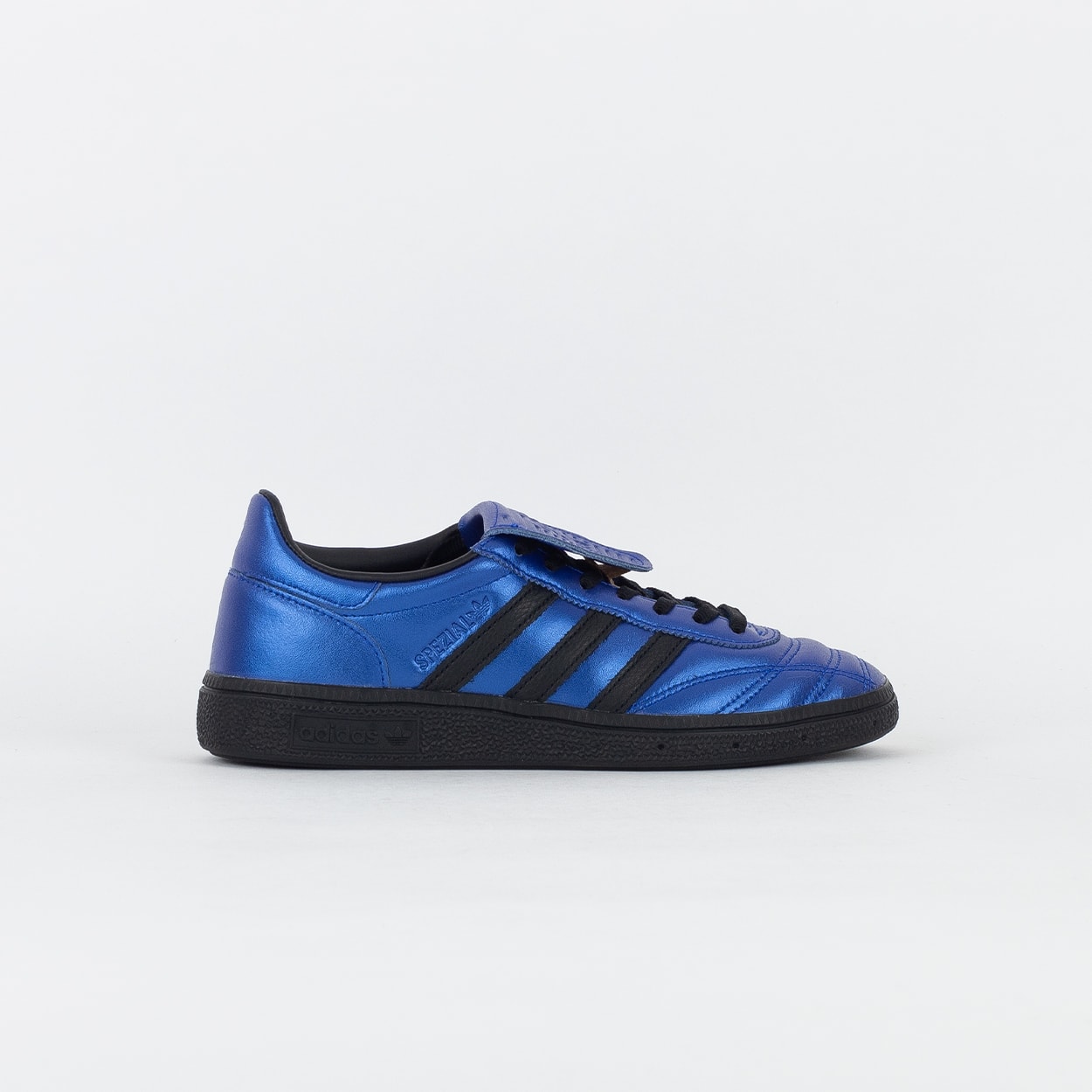 Tênis adidas Handball Spezial Lucid Blue Core Black JH5602