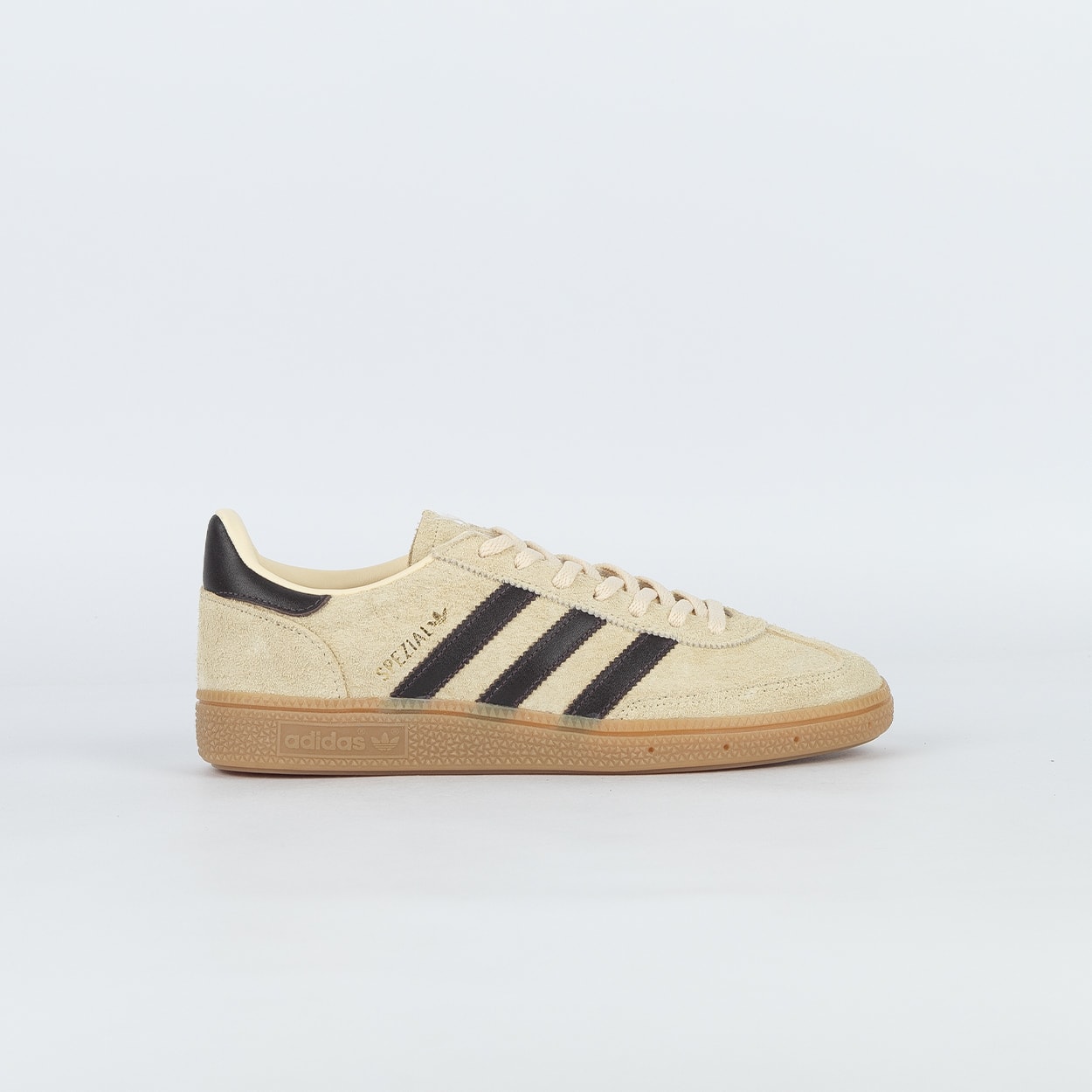 Tênis adidas Handball Spezial Loafer Aurora Coffee KH5701