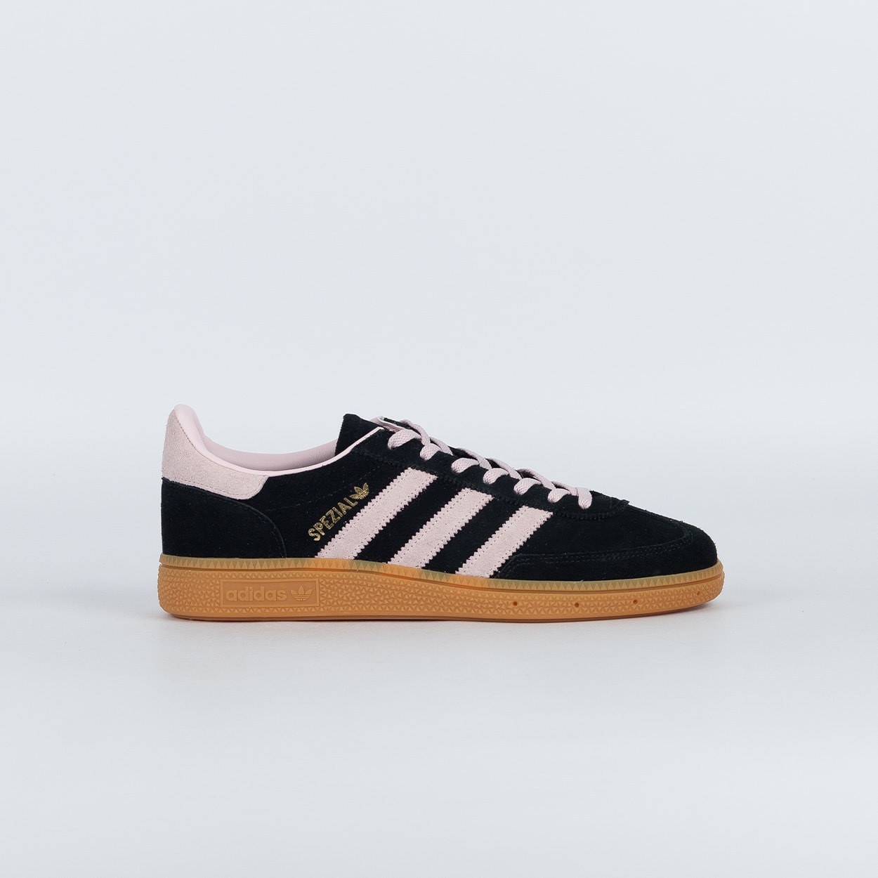 Tênis adidas Handeball Spezial Core Black KJ2688