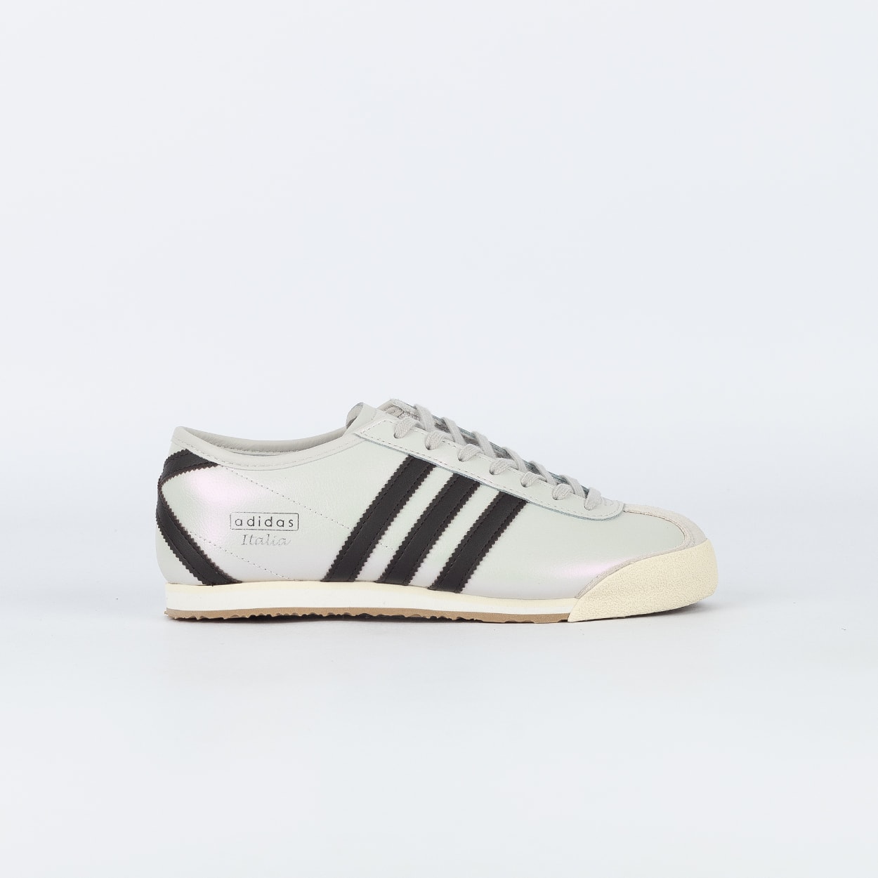 Tênis adidas Italia 70s Grey One Aurora Coffee HQ4899