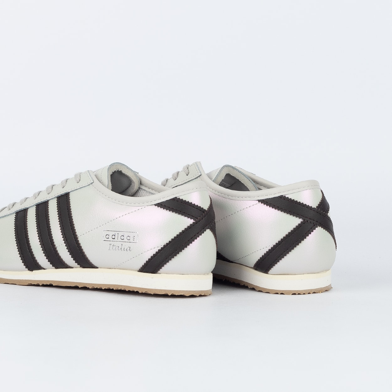 Tênis adidas Italia 70s Grey One Aurora Coffee HQ4899