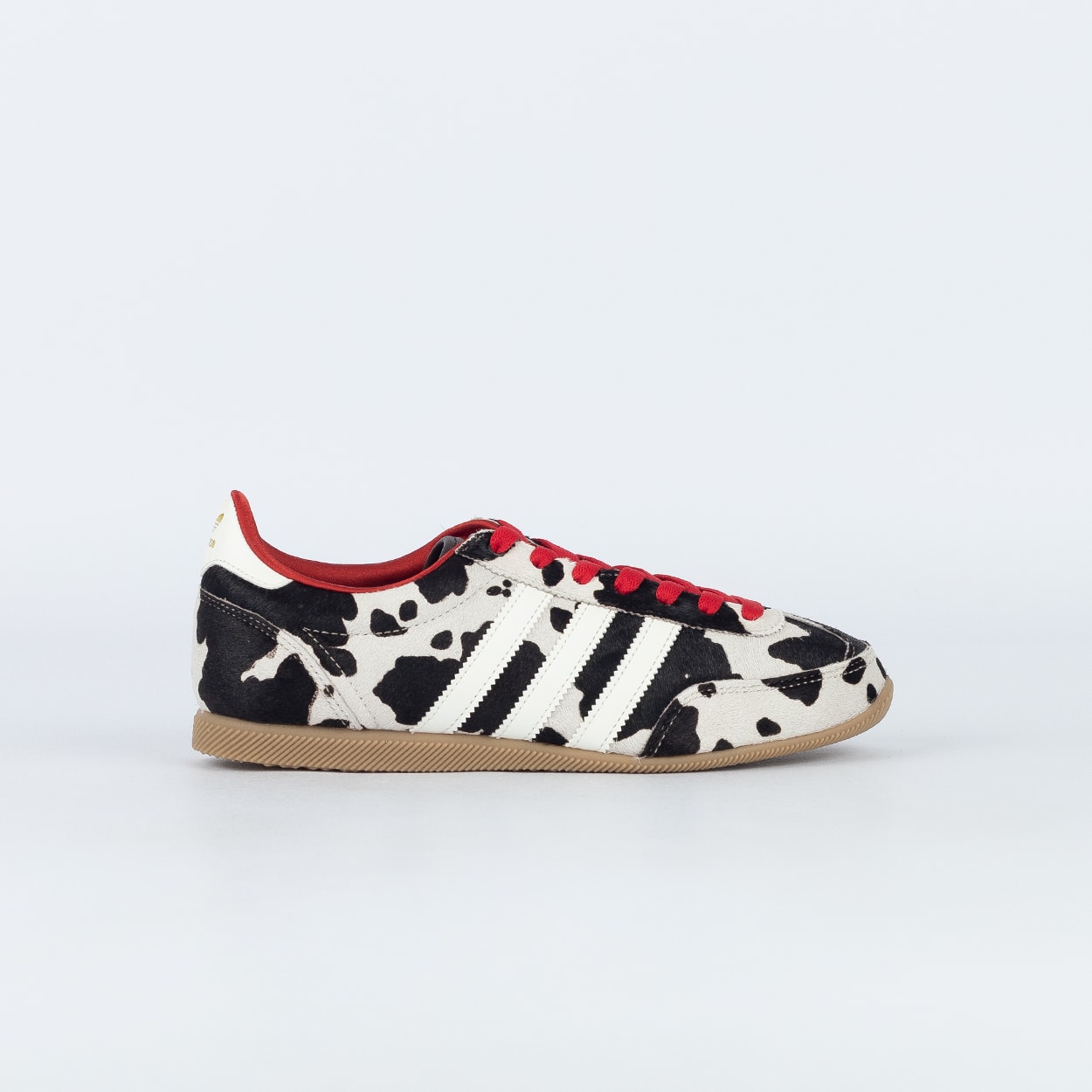 Tênis adidas Japan Aurora Coffee Off White Gum KI6954