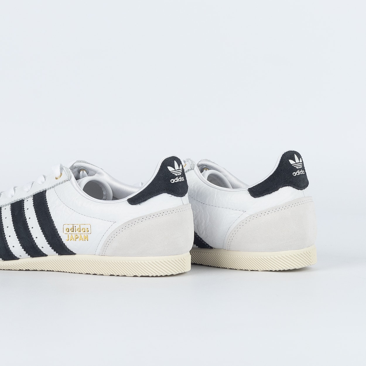 あい Tênis adidas Japan Cloud White IH5489
