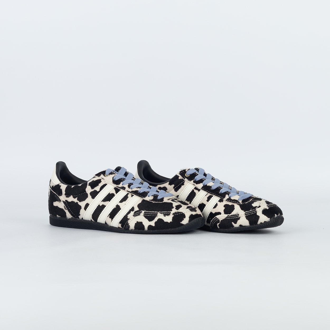 Tênis adidas Japan Team Victory Red Wonder Quartz Gold Metallic KJ6155