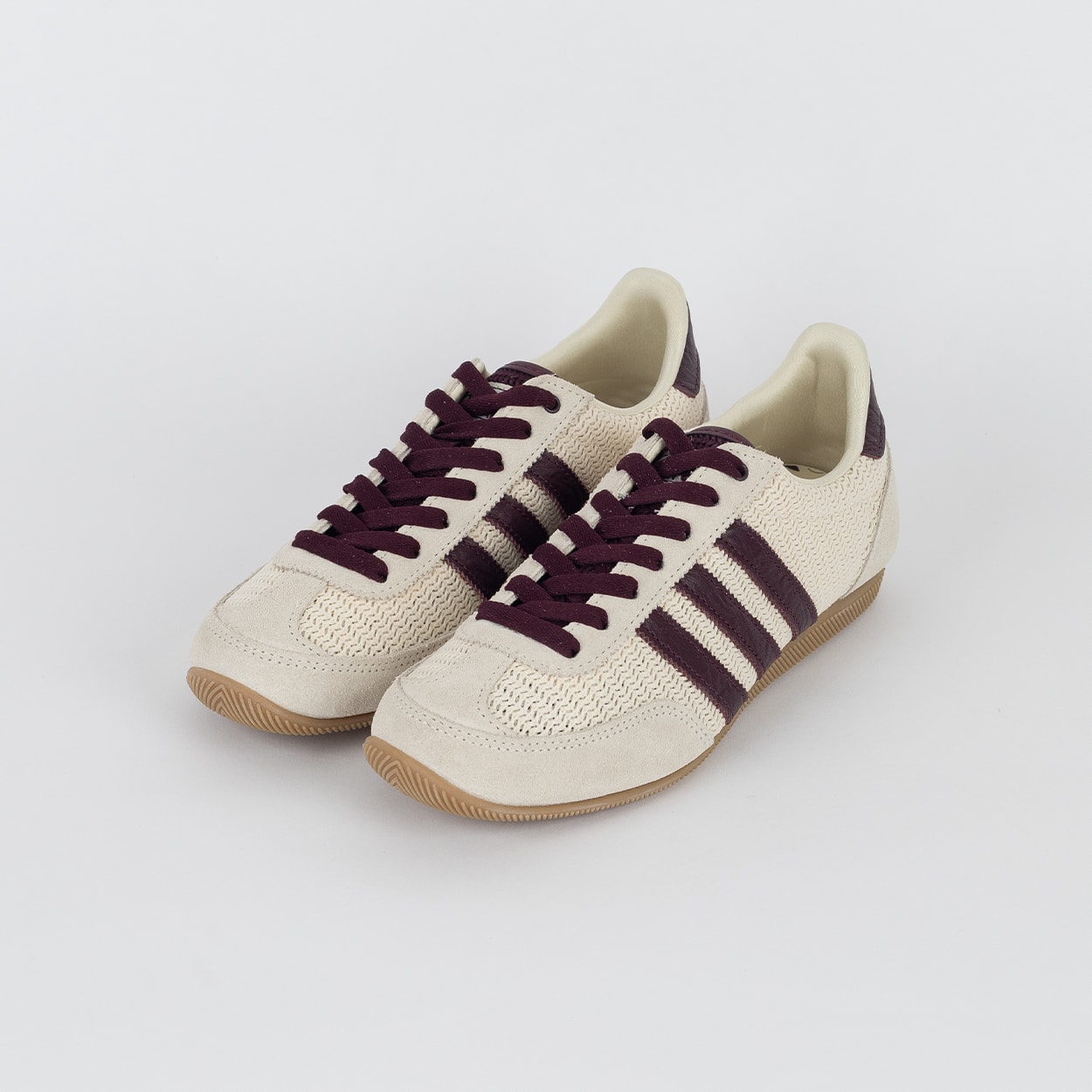 Tênis adidas Japan Cream White JR7161