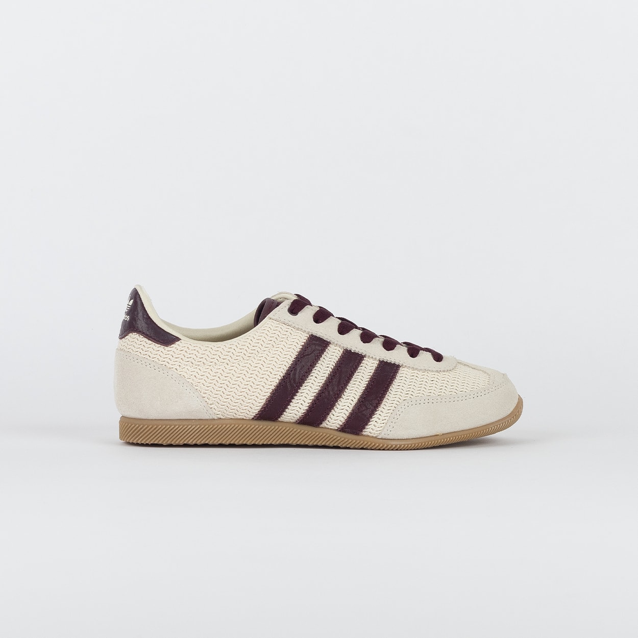 Tênis adidas Japan Cream White JR7161