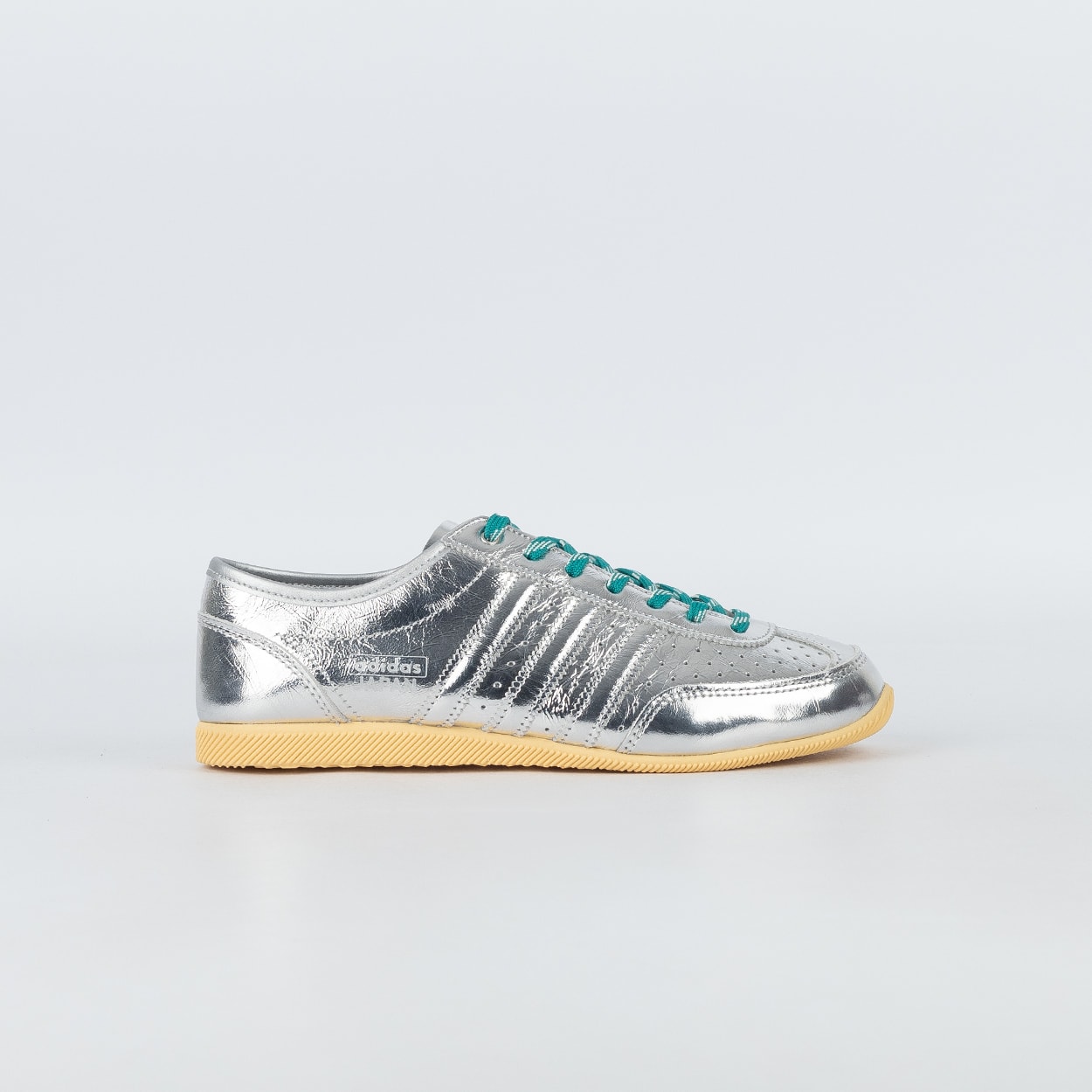 Tênis adidas Japan Decon Supplier Colour Orange Tint KJ5013