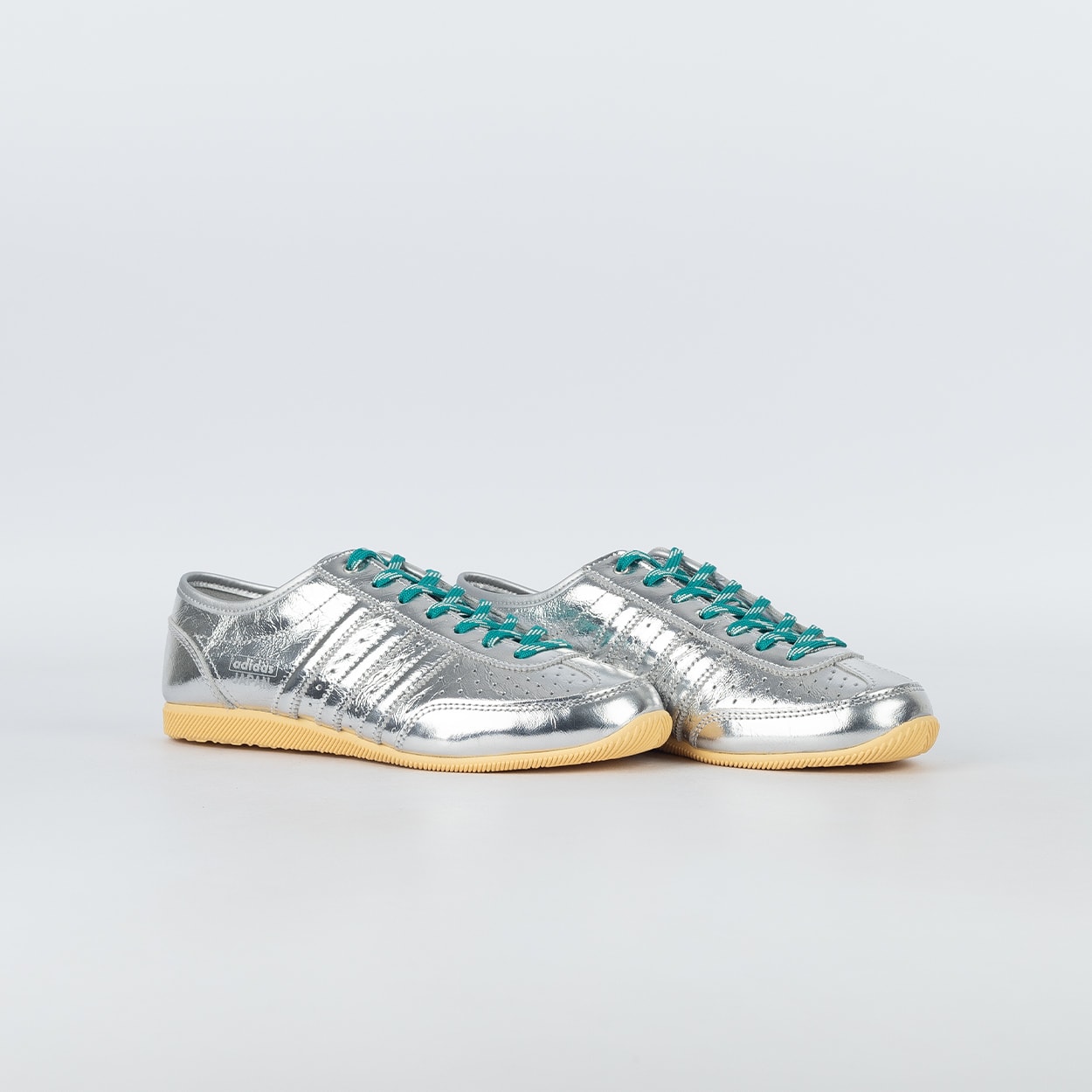 Tênis adidas Japan Decon Supplier Colour Orange Tint KJ5013