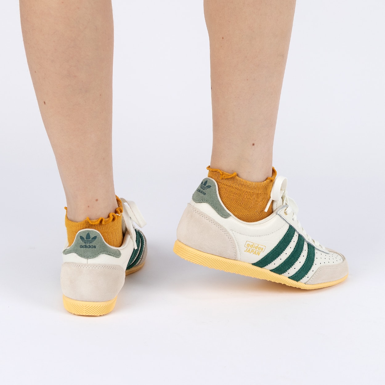 Tênis adidas Japan Off White JI2663