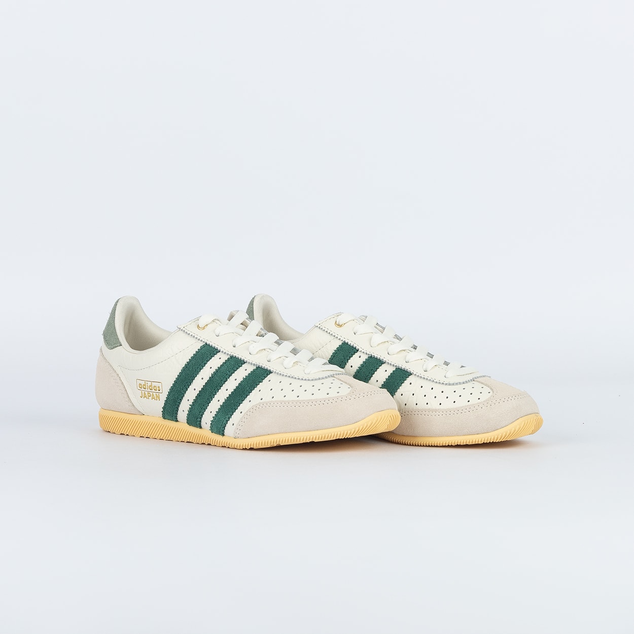 Tênis adidas Japan Off White JI2663