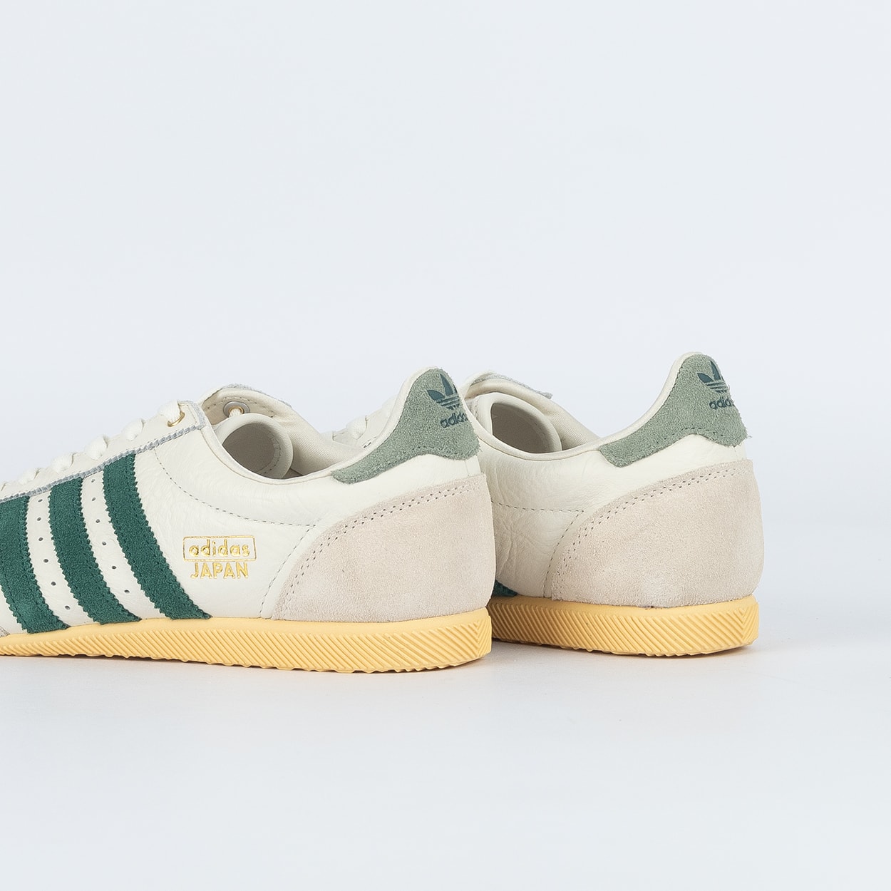 Tênis adidas Japan Off White JI2663