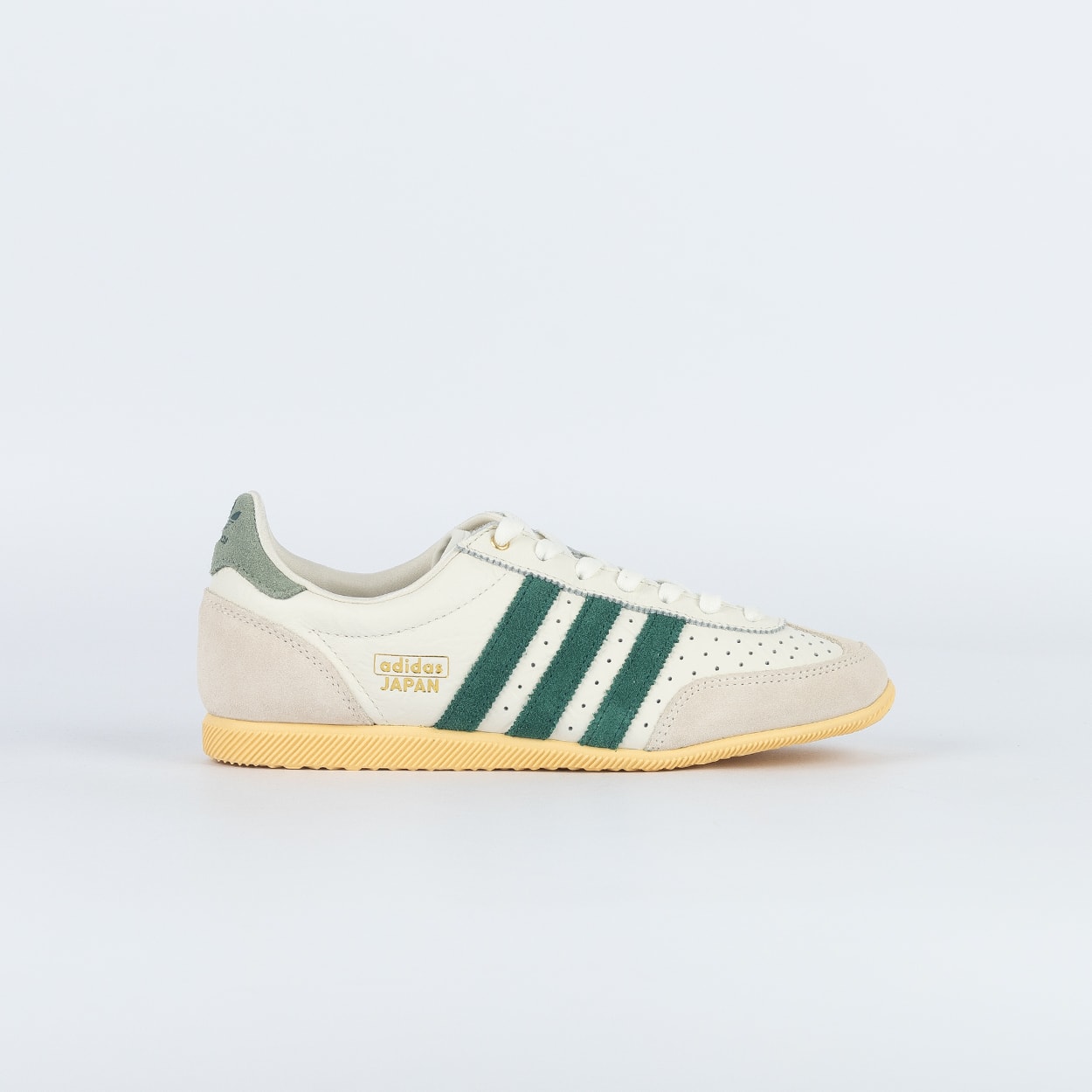 Tênis adidas Japan Cloud White IH5489