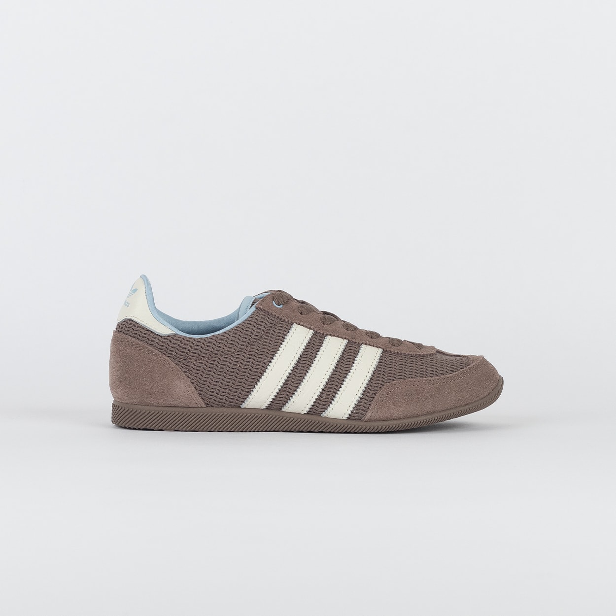 Tênis adidas Japan Tracce Brwon JR7159