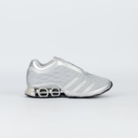 Silver Metallic