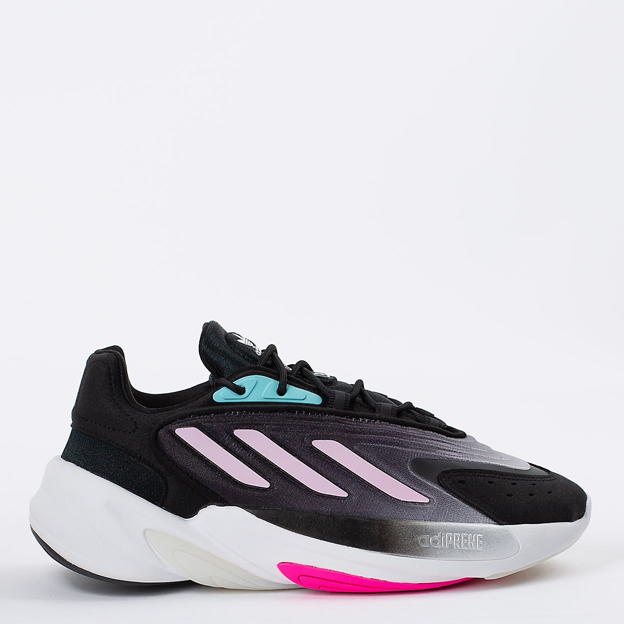 adidas ozelia branco