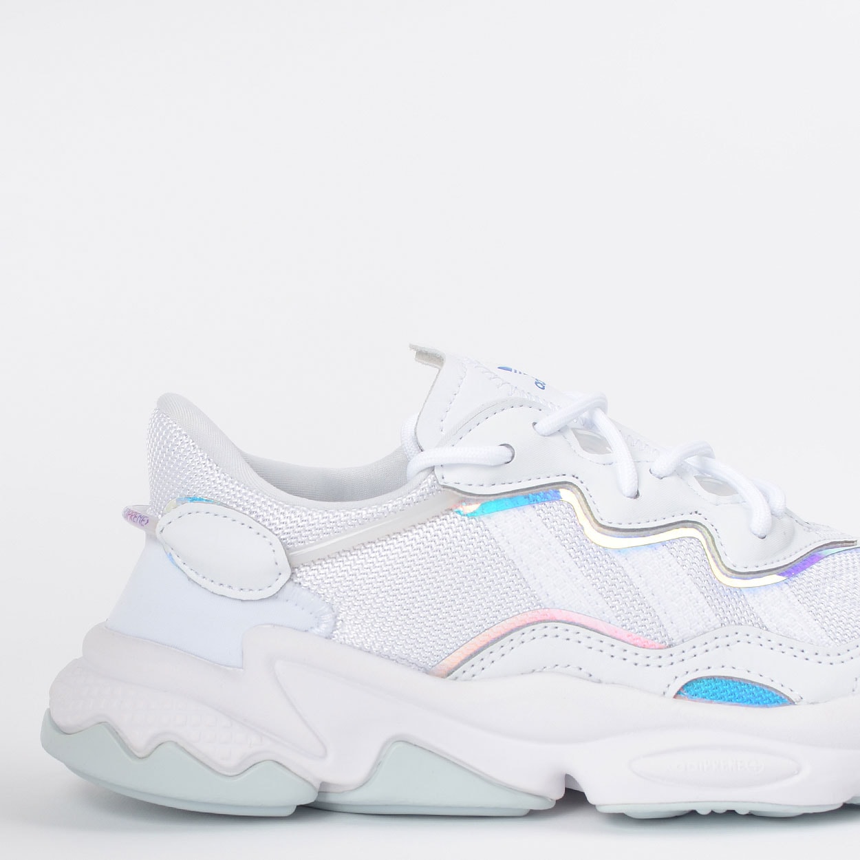 tenis adidas ozweego feminino