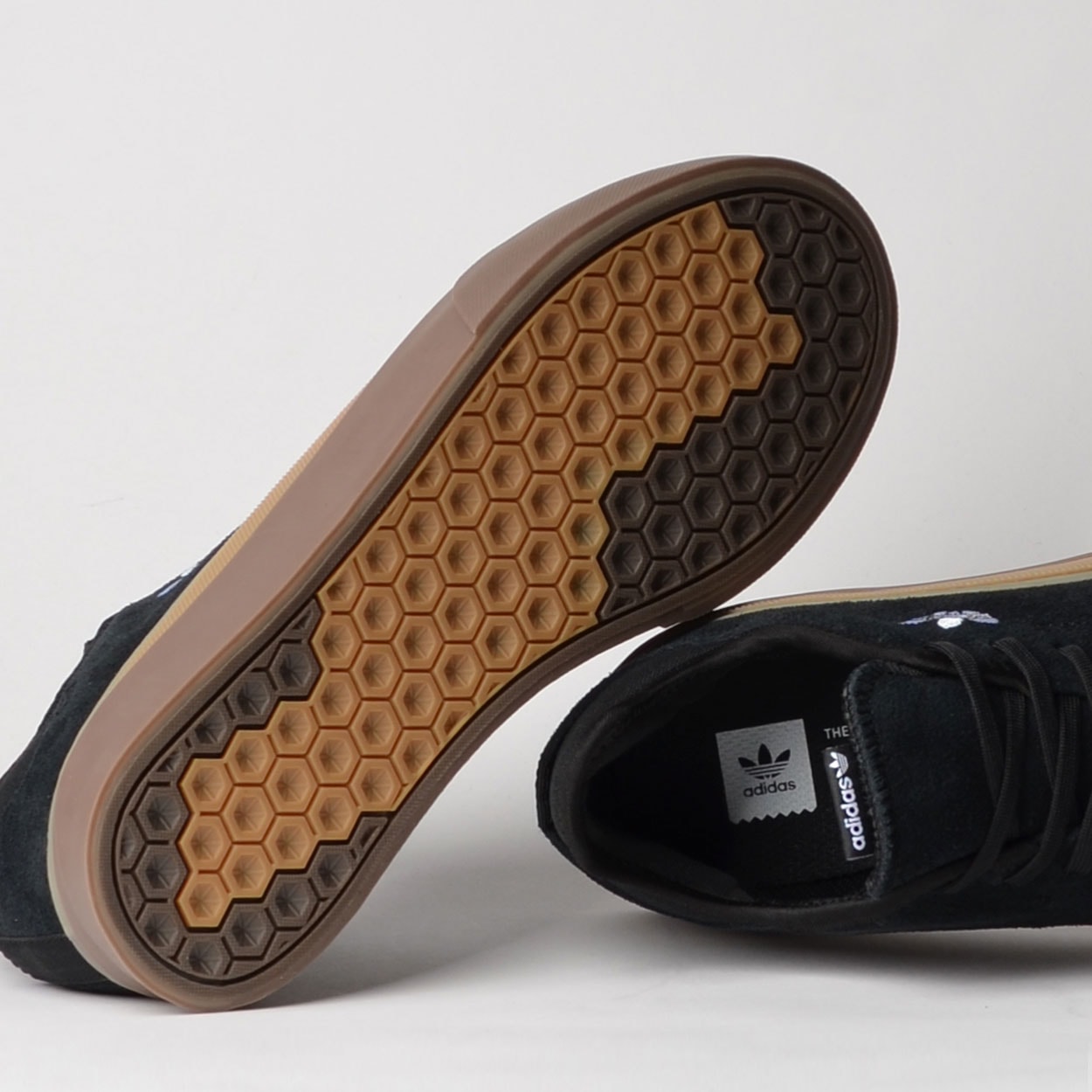 adidas sabalo preto