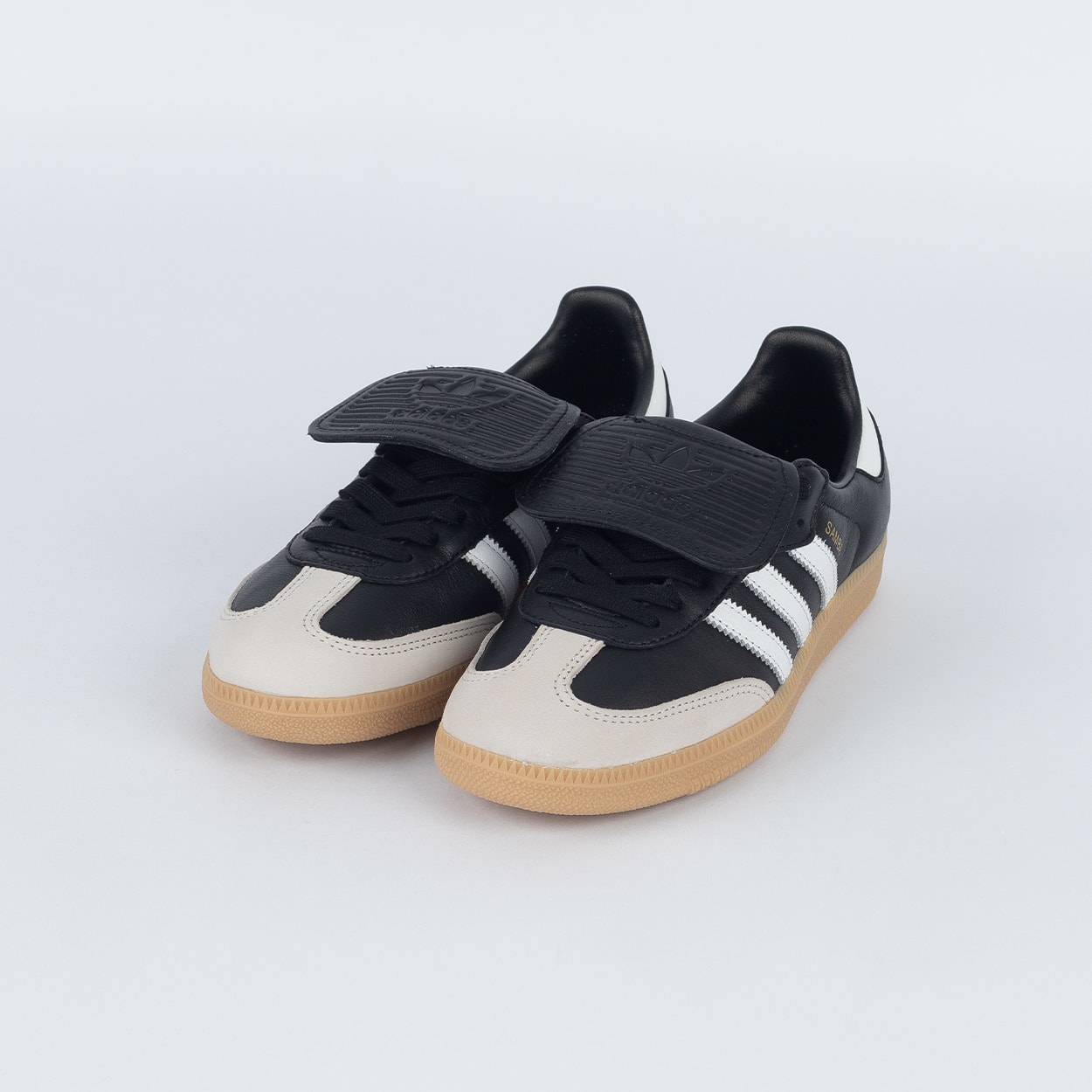 Tênis adidas Samba LT Core Black IG2010