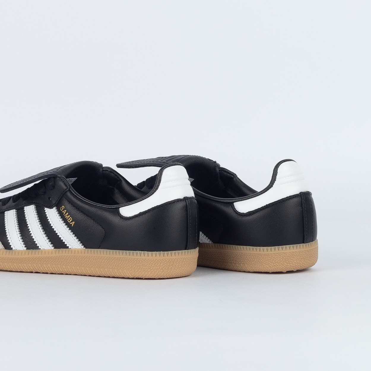 Tênis adidas Samba LT Core Black IG2010