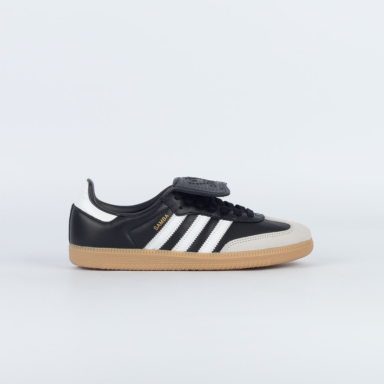 adidas Samba LT W ブラック/ホワイト 10 adidas（アディダス）の「ADIDAS SAMBA LT W（スニーカー）」 - WEAR