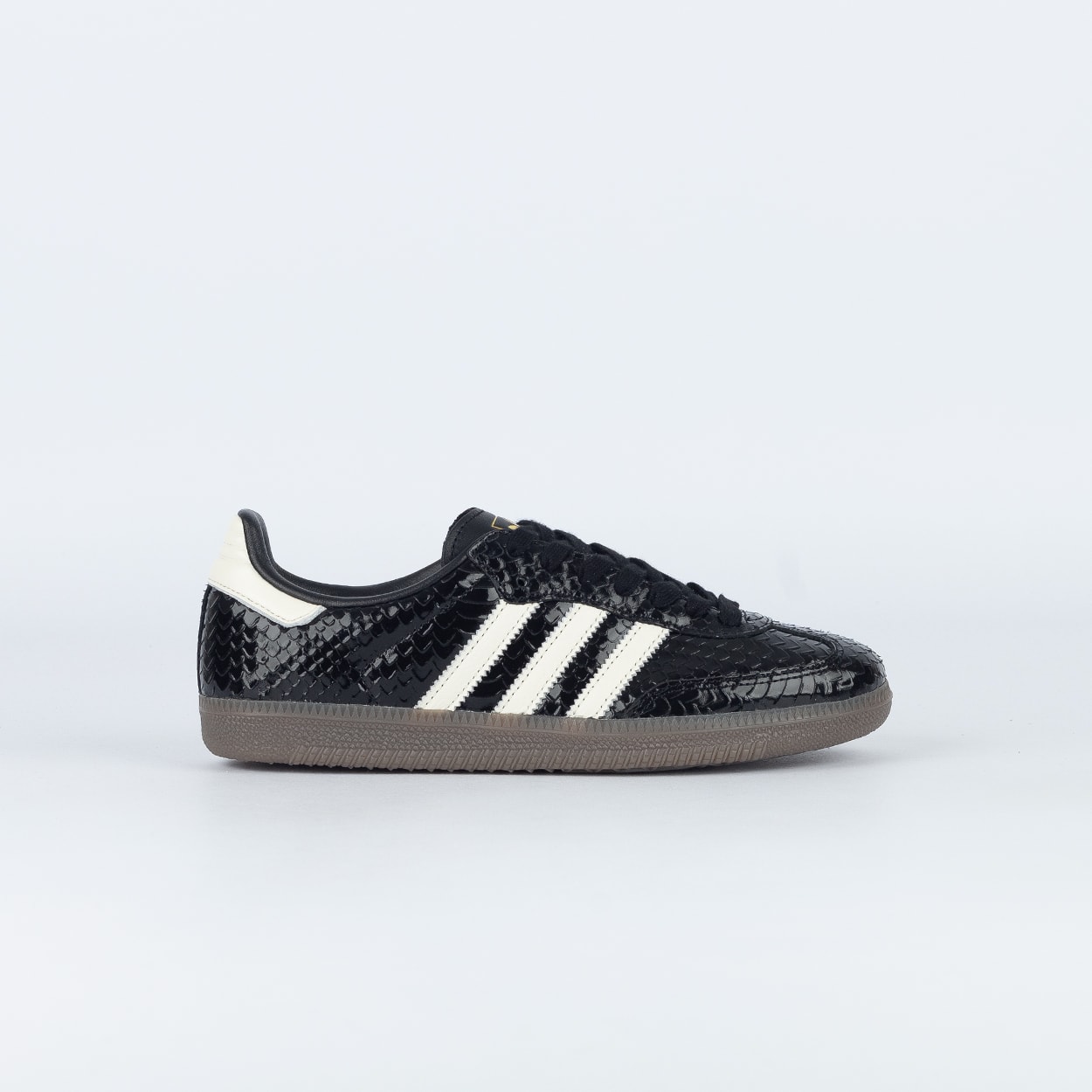 Tênis adidas Samba XLG Black White IE1379