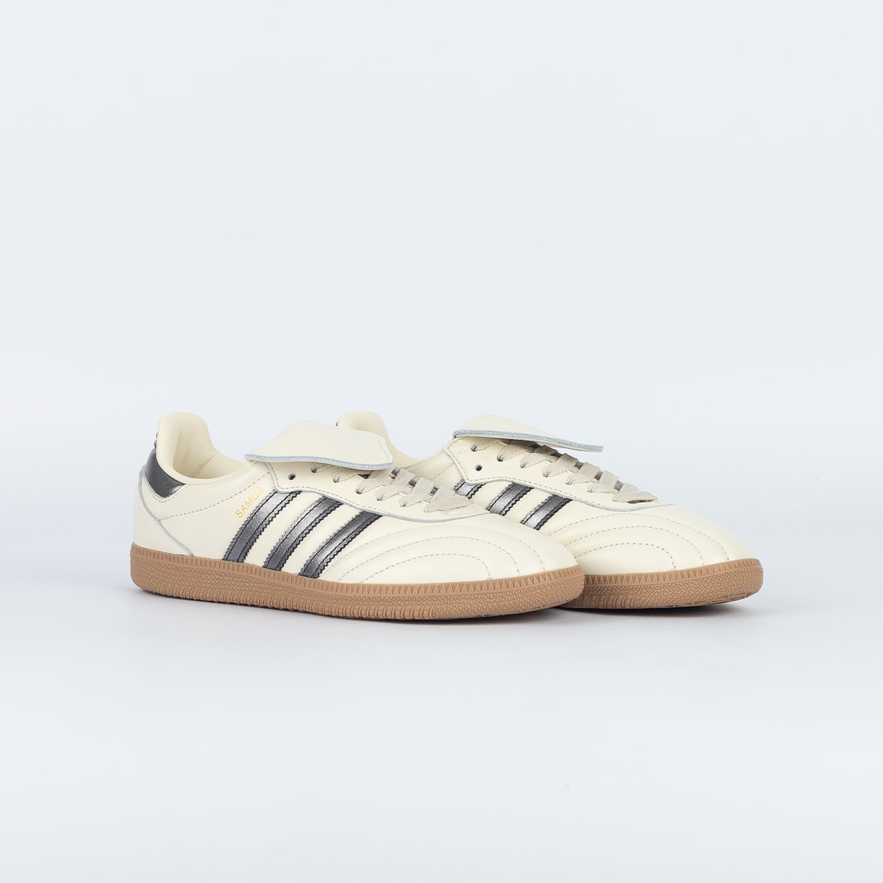 Tênis adidas Samba LT Cream White JP6143