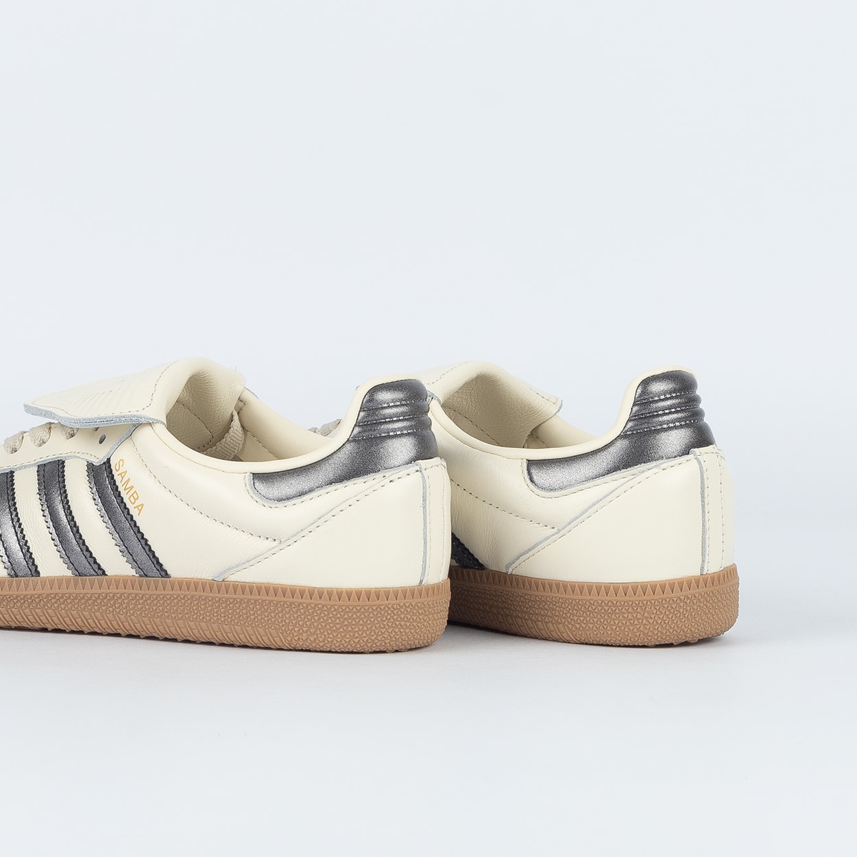 Tênis adidas Samba LT Cream White JP6143