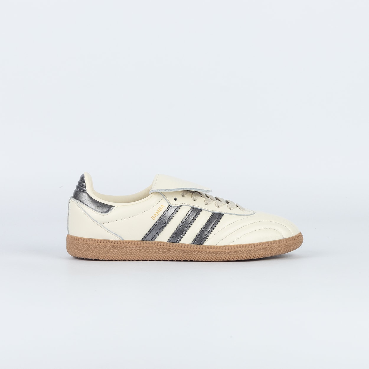 Tênis adidas Samba OG Cream White Violet Tone JI2678