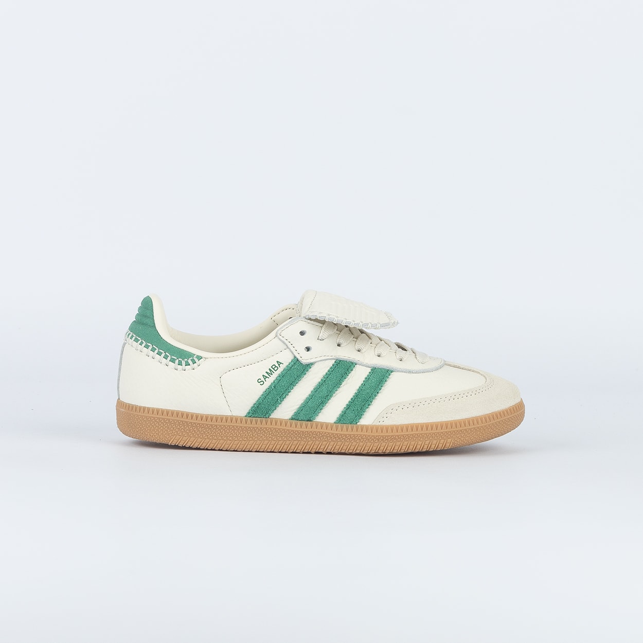 Tênis adidas Samba LT Off White JP6714