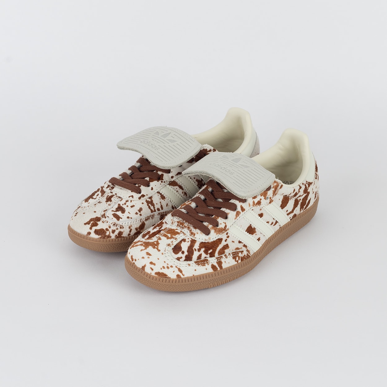 Tênis adidas Samba LT Off White JS3931