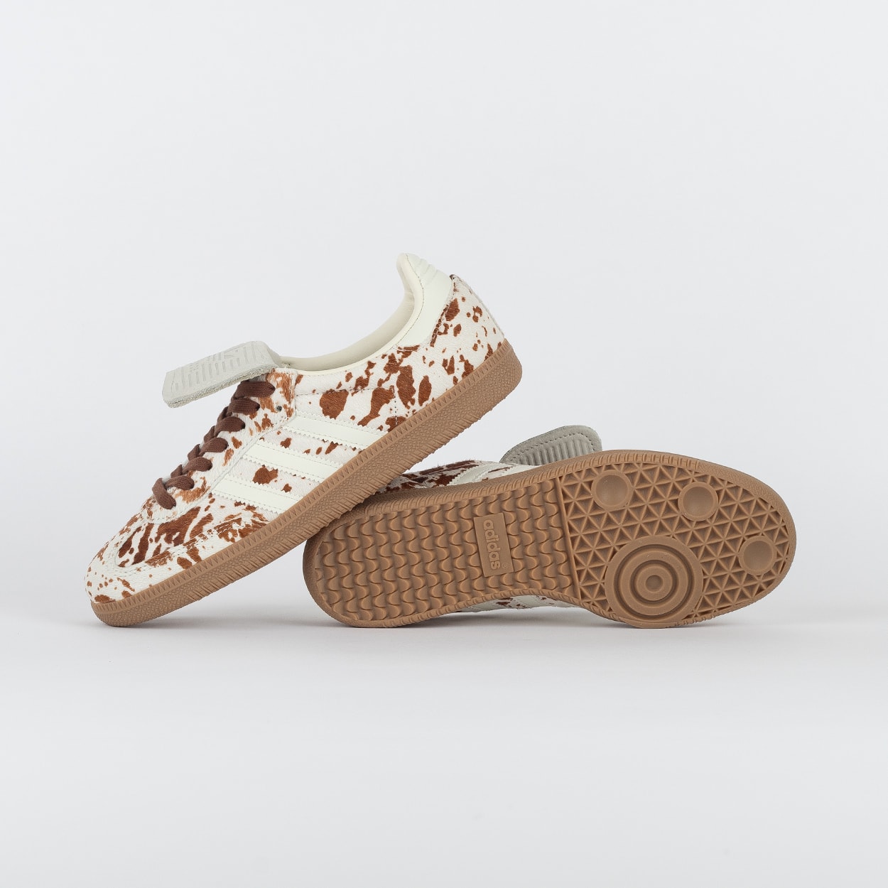 Tênis adidas Samba LT Off White JS3931