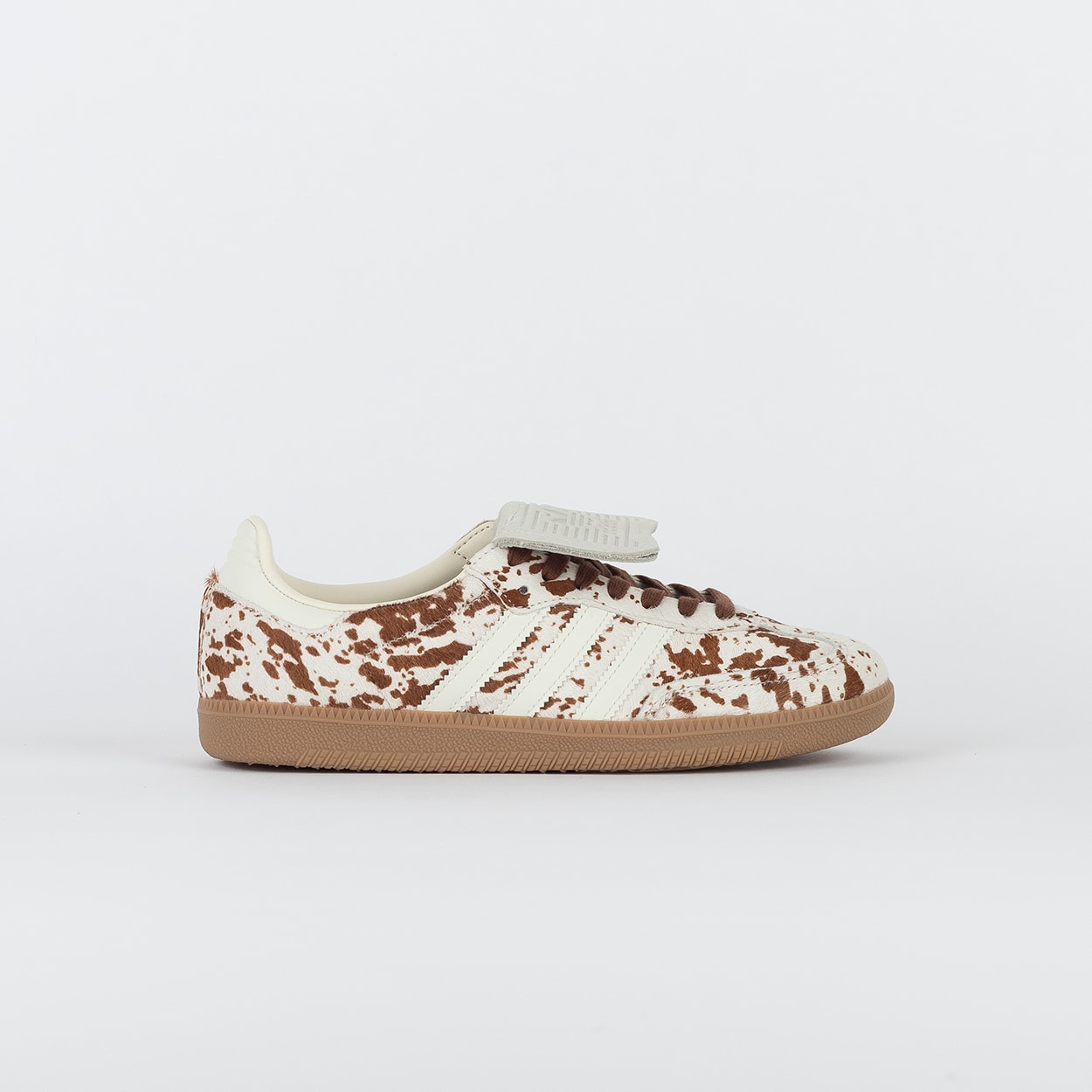 Tênis adidas Samba LT Off White JS3931