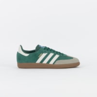 Collegiate Green Ftwr White