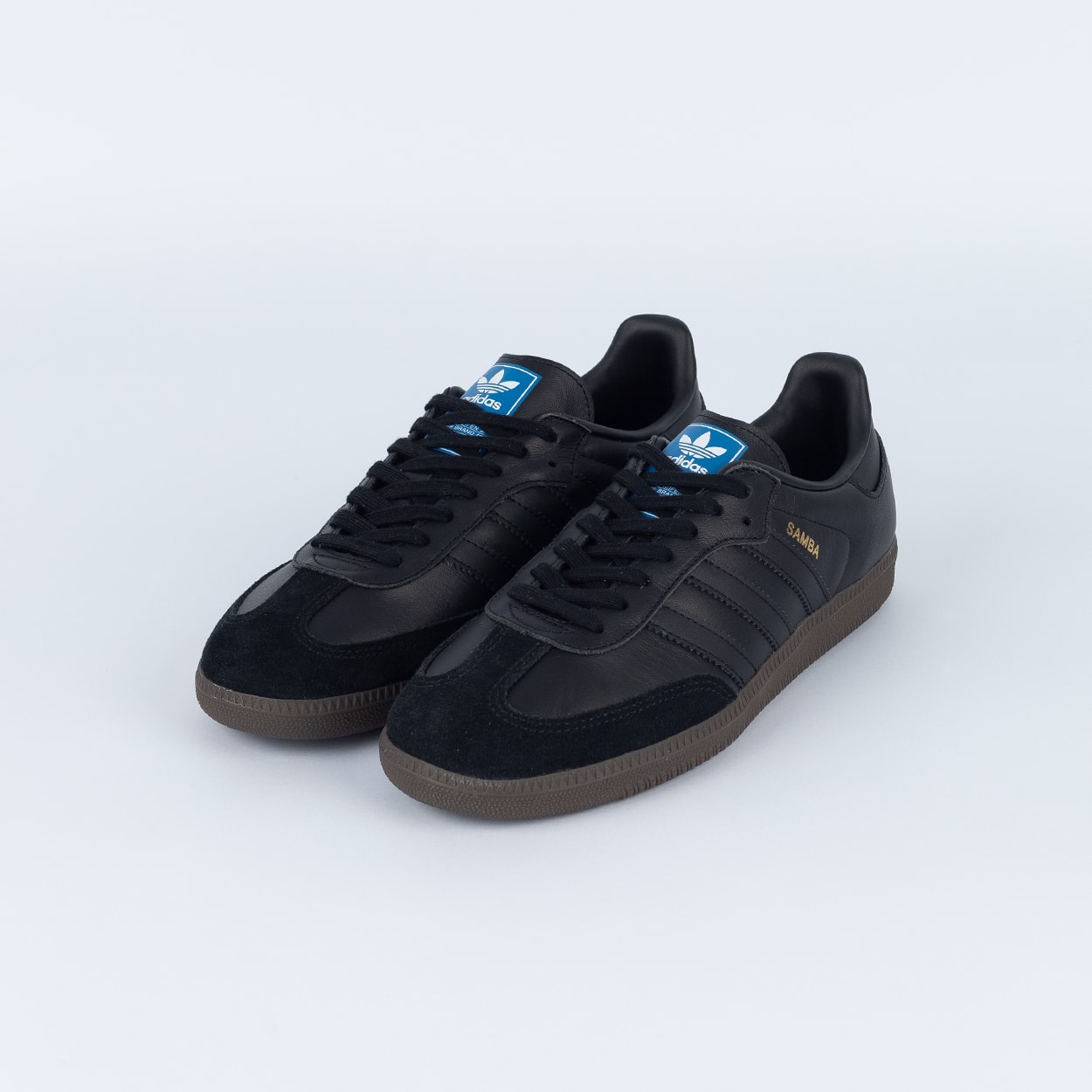 Tênis adidas Samba OG Core Black HP7090
