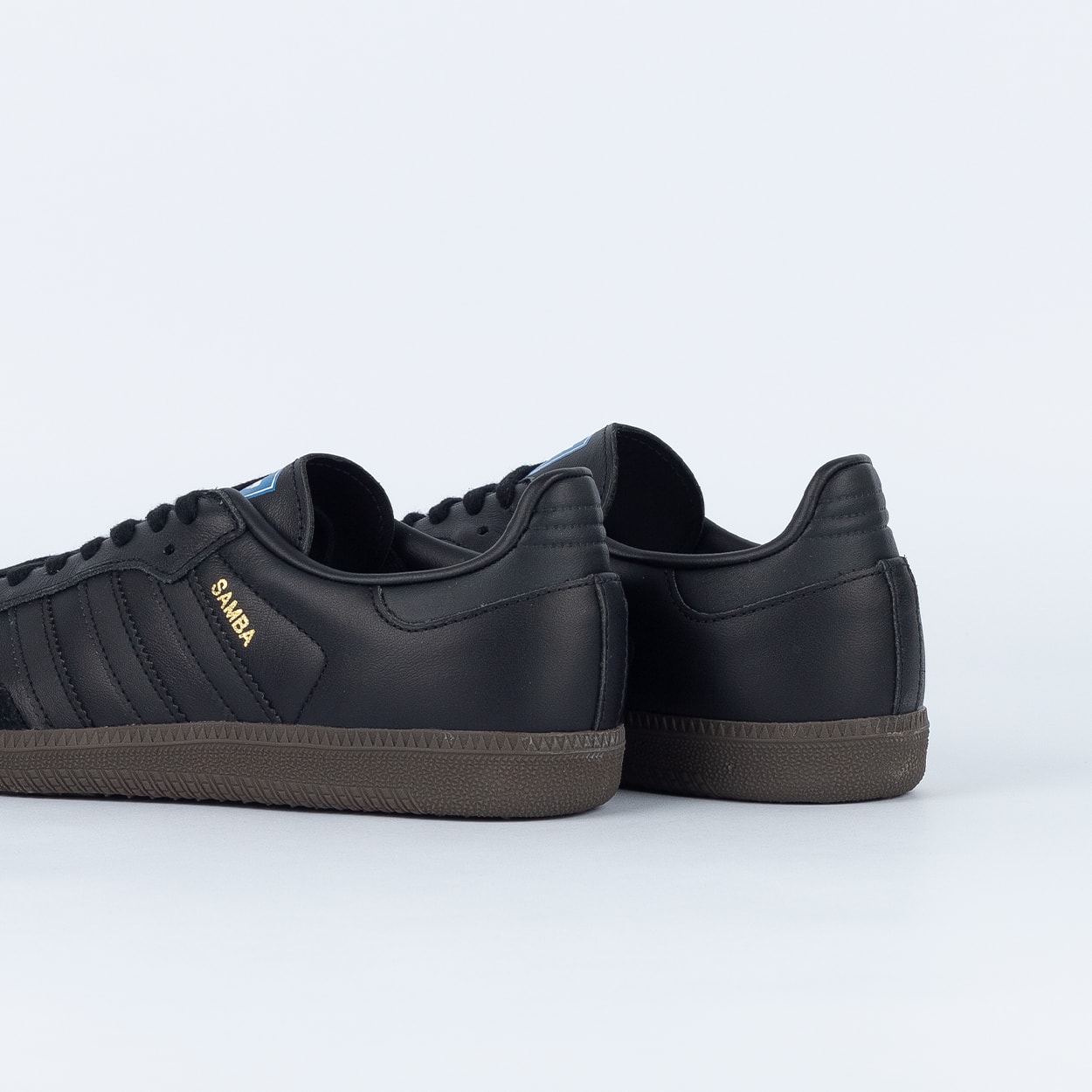 Tênis adidas Samba OG Core Black HP7090