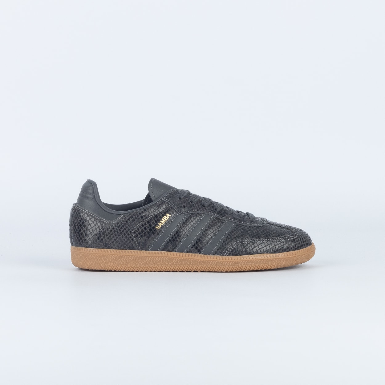 Tênis adidas Samba LT Core Black IG2010