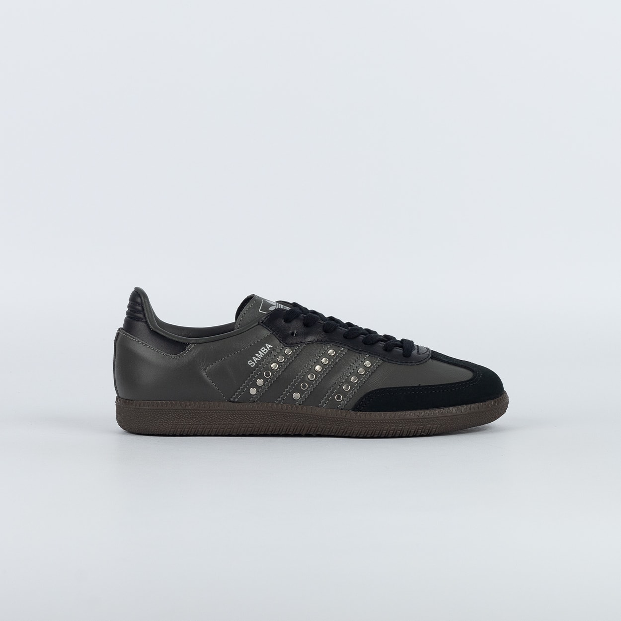 Tênis adidas Samba OG Core Black JR8869